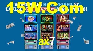 Tournaments ax7