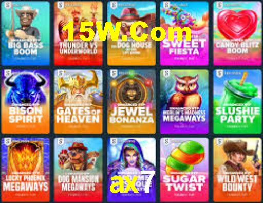 ax7,ax7.com