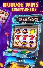 ax7 São Paulo - Top Slots