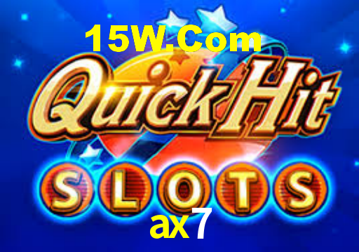 ax7: A Experiência de Casino com Jogos de Mesa ao Vivo