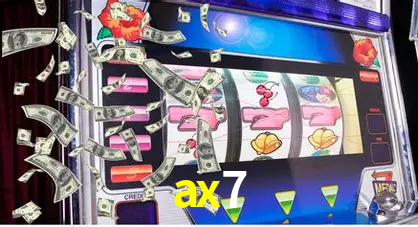 Promoção Relâmpago ax7