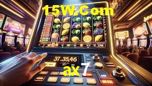 Game Statistics ax7