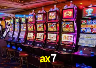 Promoções Sazonais ax7