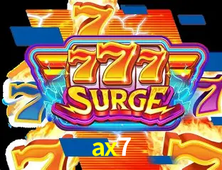 ax7 Entrar - Login Seguro Certificado