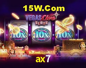 Ofertas Exclusivas ax7