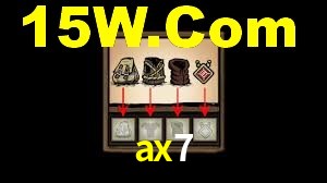 Welcome Bonus ax7