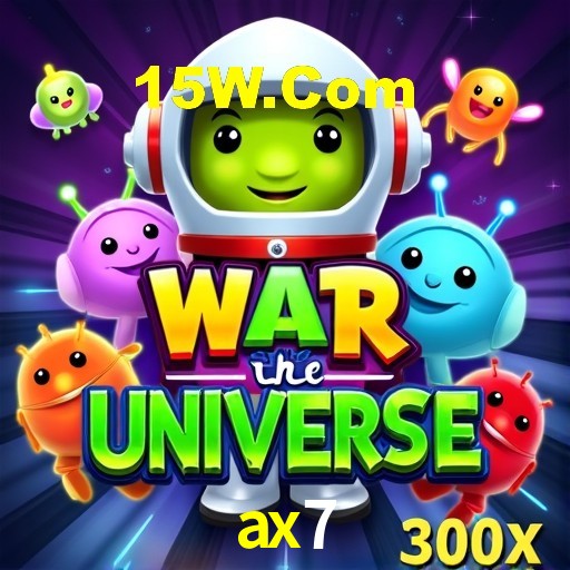 Jogos Exclusivos ax7