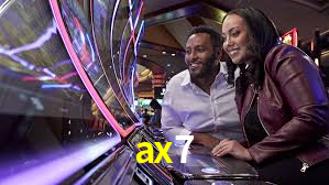 Exclusive Games ax7