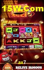 ax7 Slot - 320+ Caça-Níqueis Premium