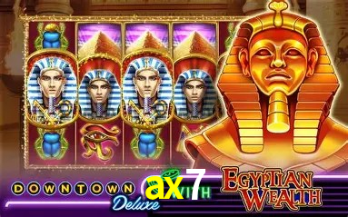 Estatísticas do Jogo ax7