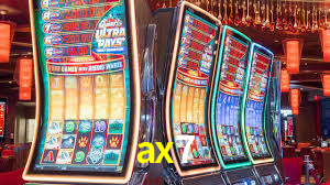 Premium Interface ax7