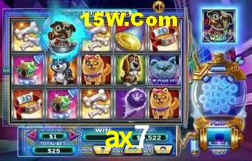 ax7 Rio de Janeiro - Slot Strategy