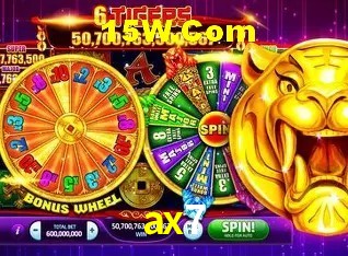 Provedores de Jogos ax7