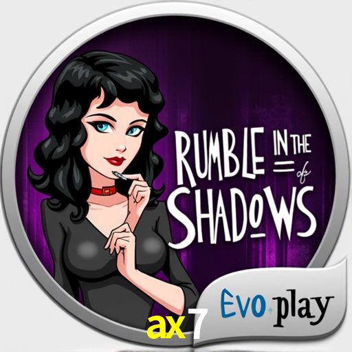 Live Casino ax7