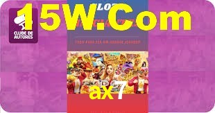 ax7,ax7.com