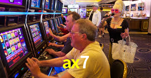 ax7 App Interface