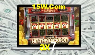 Diretório de Jogos ax7