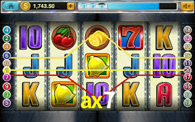 Welcome Bonus ax7