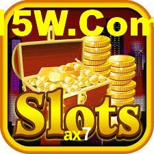 Sinta a adrenalina dos jogos de cassino com ax7