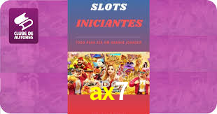 Ofertas Imperdíveis na ax7: Promoções e Bônus Que Valem a Pena