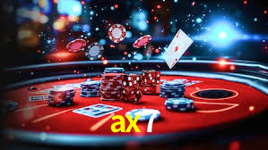 Experiência VIP ax7