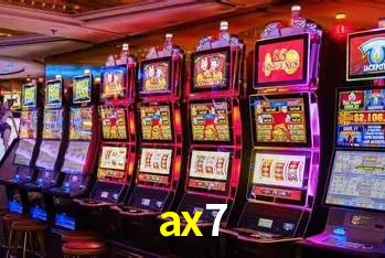 Login Seguro ax7