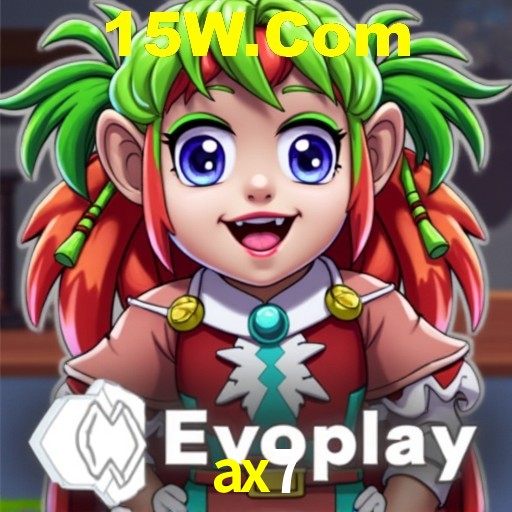 Descubra o Mundo do Cassino Online com ax7