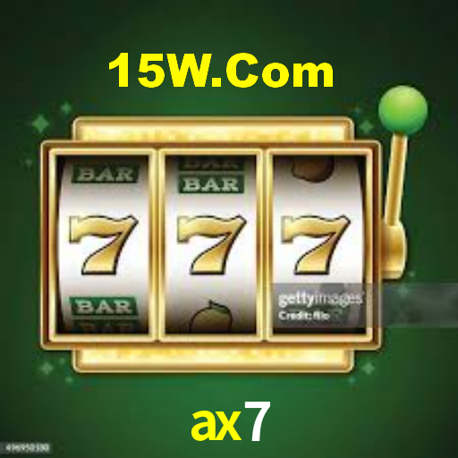 ax7,ax7.com